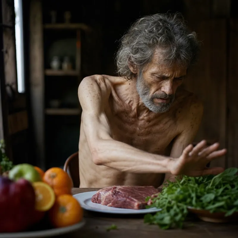 Дмитрий: каждое изменение делало меня хуже