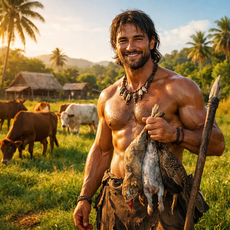 Алекс: каждый раз, когда я худел… я чувствовал себя хуже