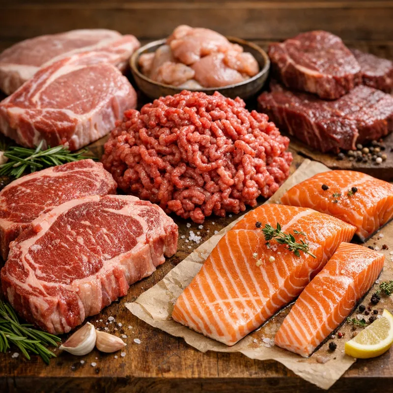 Энтони Стайн: кето становится мейнстримом благодаря новым федеральным рекомендациям по пищевой пирамиде