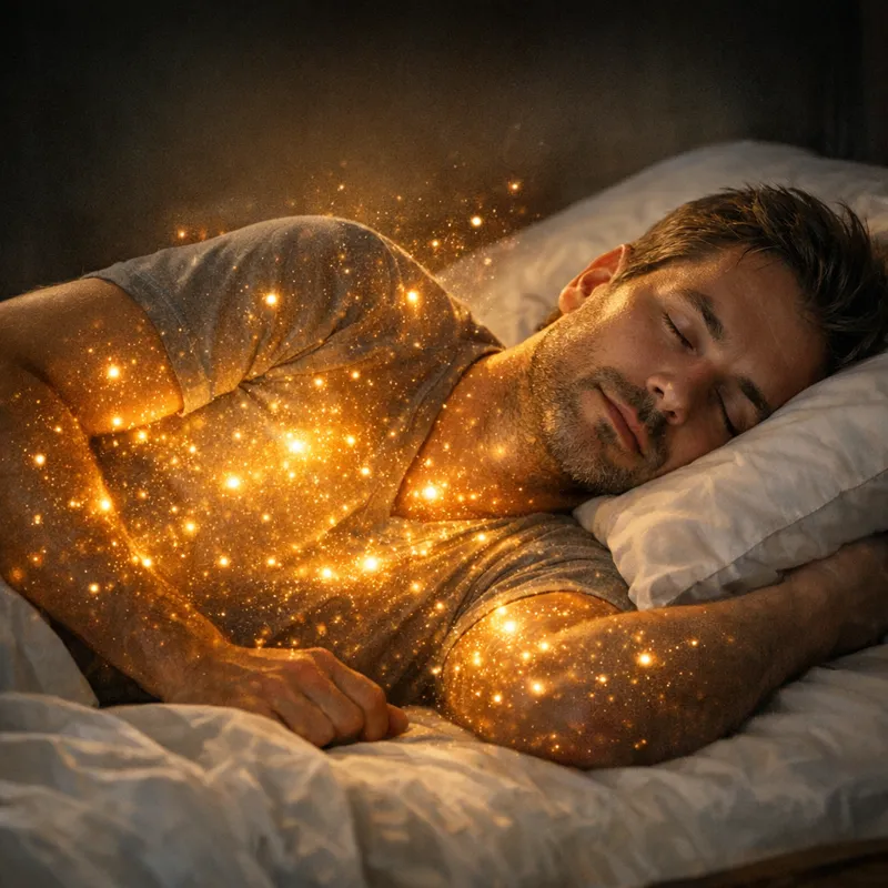 Джоунс Хуссейн: короткий сеанс распространения здоровья