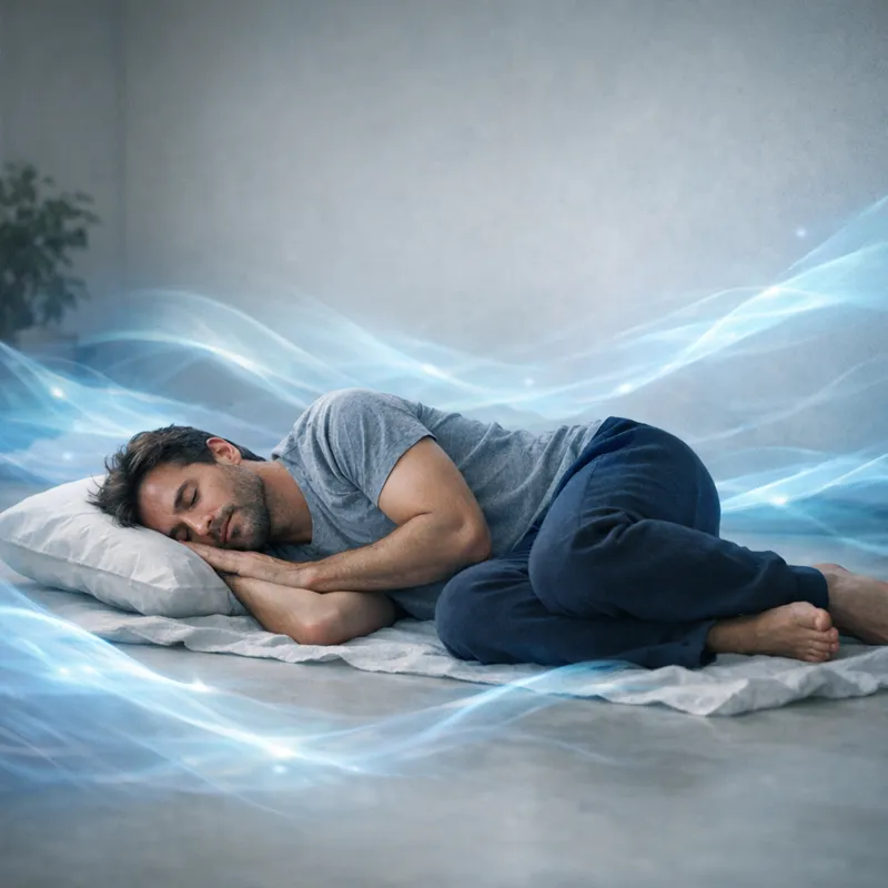 Джоунс Хуссейн: короткий сеанс распространения здоровья