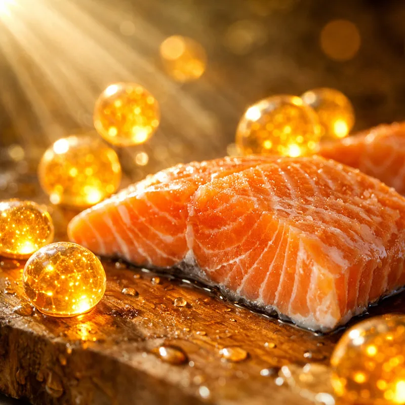 Профессор Сунил Вималаванса: критическая роль системы витамина D при инфекциях и иммунитете