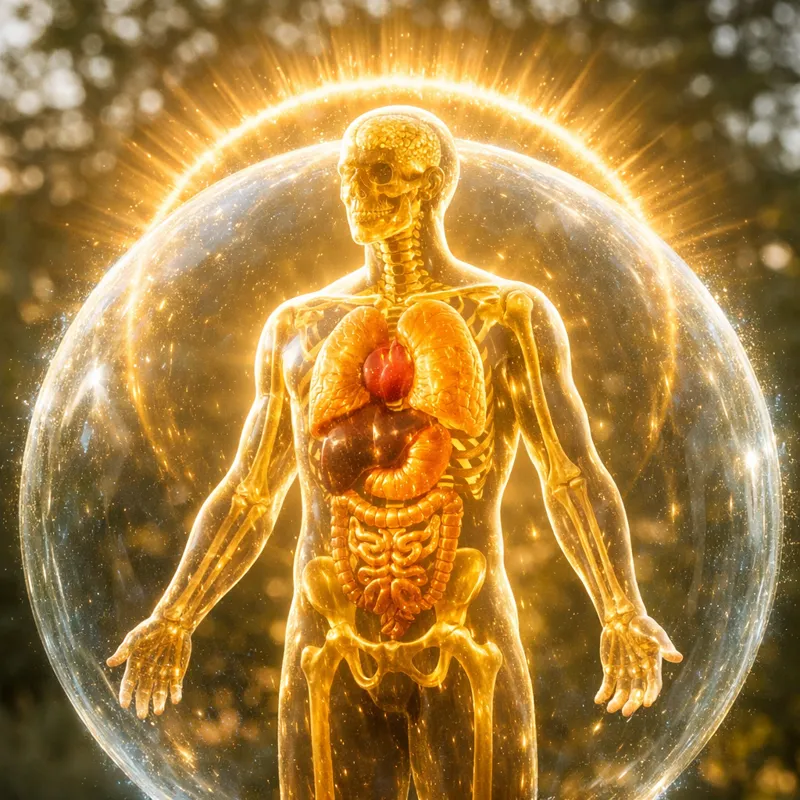 Профессор Сунил Вималаванса: критическая роль системы витамина D при инфекциях и иммунитете