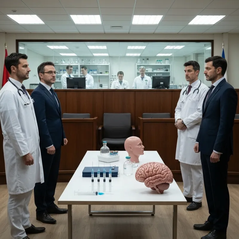 Джоэл Гейтор: кризис детского здоровья: почему у 50% детей хронические заболевания