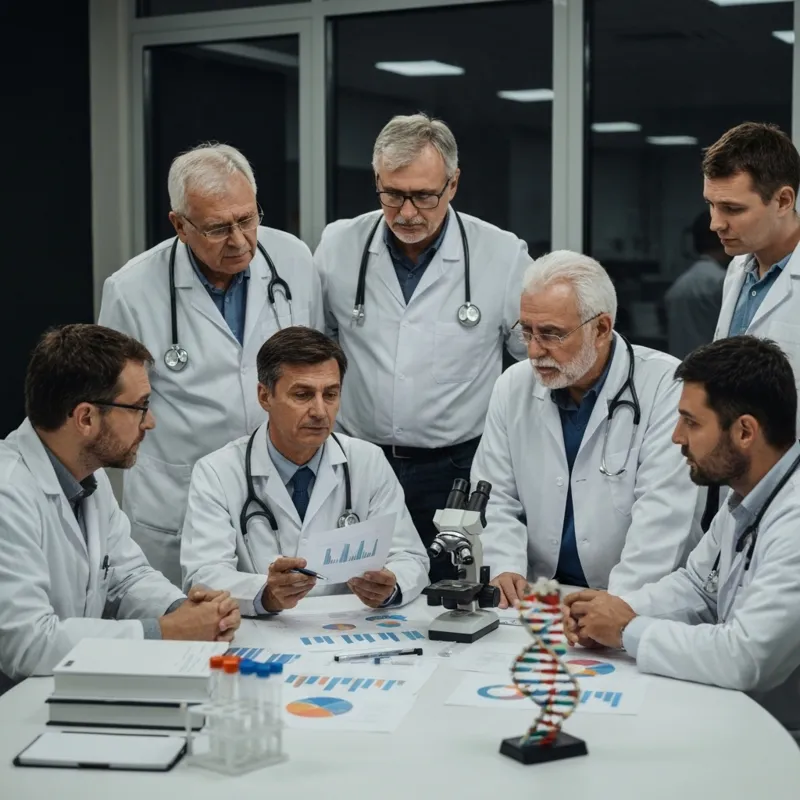 Re: Джоэл Гейтор: кризис детского здоровья: Почему у 50% детей хронические заболевания