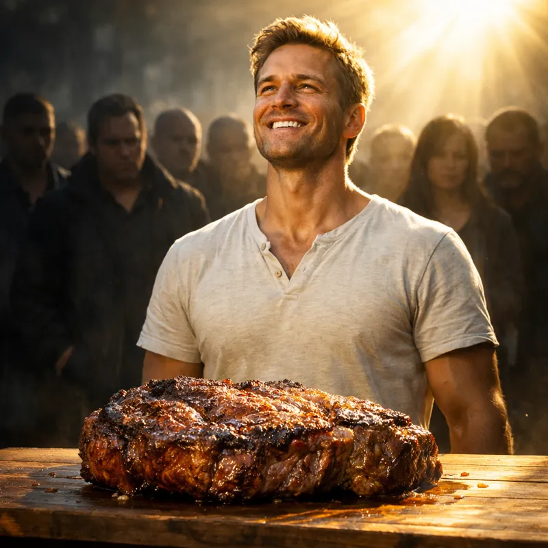 Фил Эскотт: лечение артрита без операции