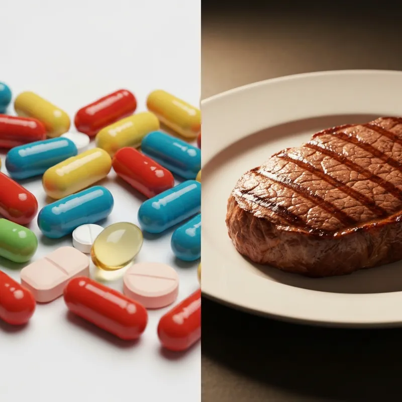 Доктор Эндрю Каутник: лечение диабета, которое не могут понять врачи