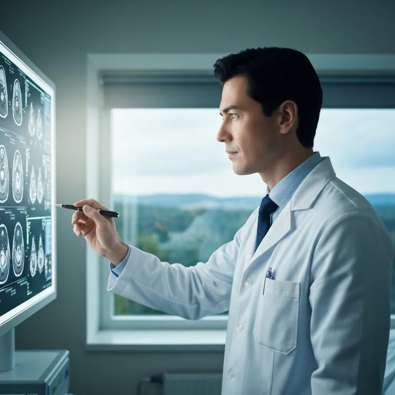 Доктор Эндрю Каутник: лечение диабета, которое не могут понять врачи