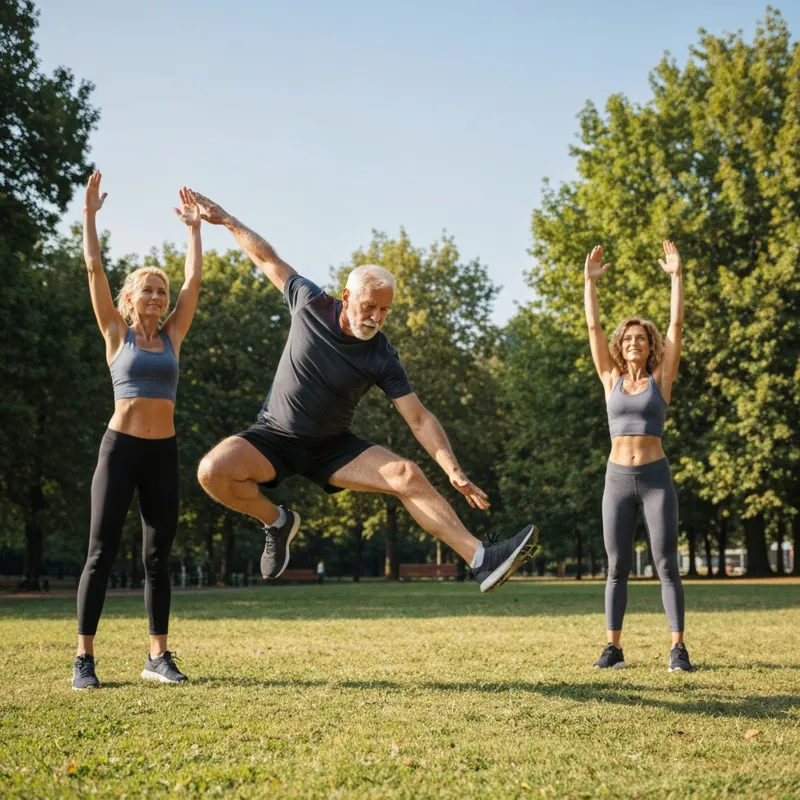 Ларс: лекарства могут усугублять болезнь Паркинсона