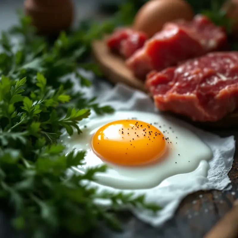 Макс Лугавере: лучшие продукты для улучшения здоровья мозга и предотвращения когнитивного упадка