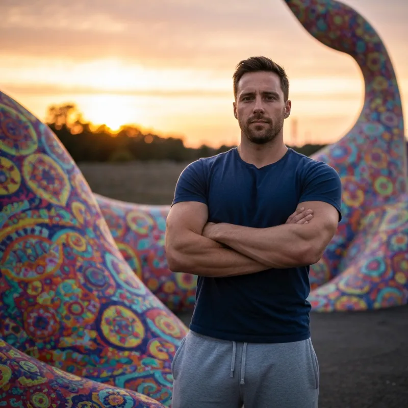 Доктор Даррен Кэндоу: мегадозы креатина - почини инсулин, растопи жир и перепрошей мозг