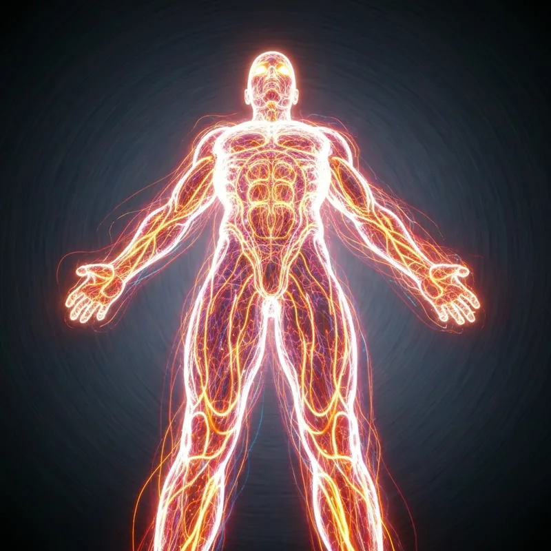 Доктор Даррен Кэндоу: мегадозы креатина - почини инсулин, растопи жир и перепрошей мозг