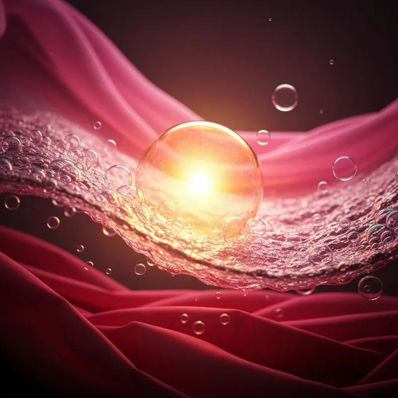 Доктор Хейди Ванден Бринк: менструальный цикл расшифрован (фертильность, СПКЯ и новая наука о гормонах)