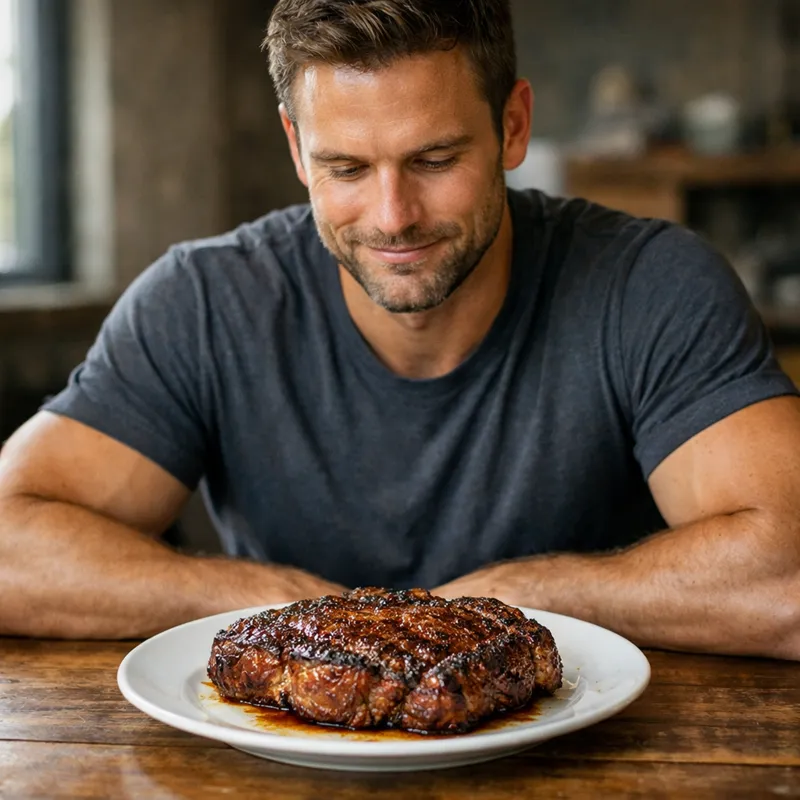 Крис: меня лечили не от той болезни… целый год