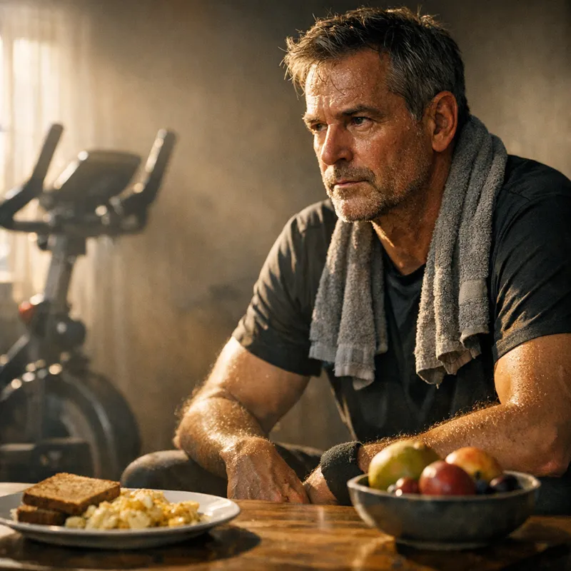 Крис: меня лечили не от той болезни… целый год