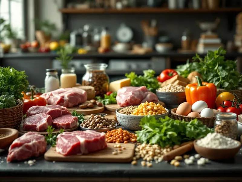 Доктор Дэвид Клурфельд: мифы о красном мясе развенчаны (окончание)