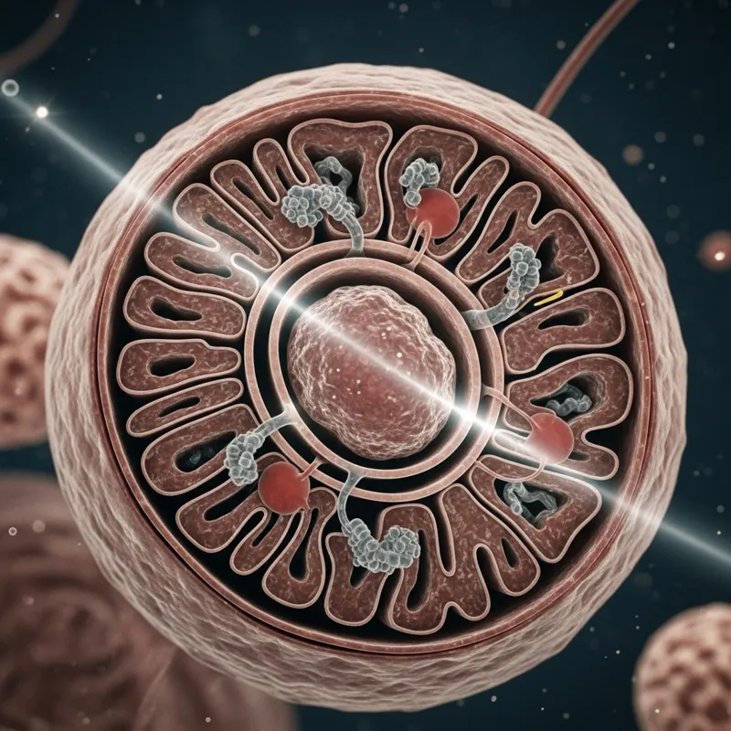 Доктор Сара Пью: митохондрии - больше, чем энергетическая станция | Антивозрастные подсказки | Кетоз
