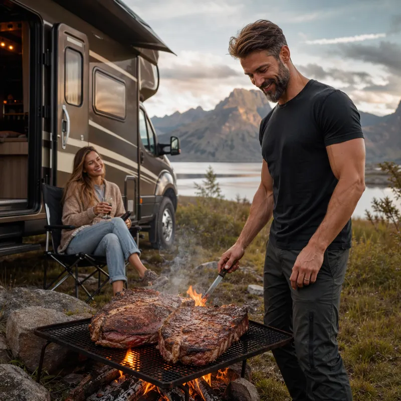 Росс: мне было 60… и я чувствовал себя на 90