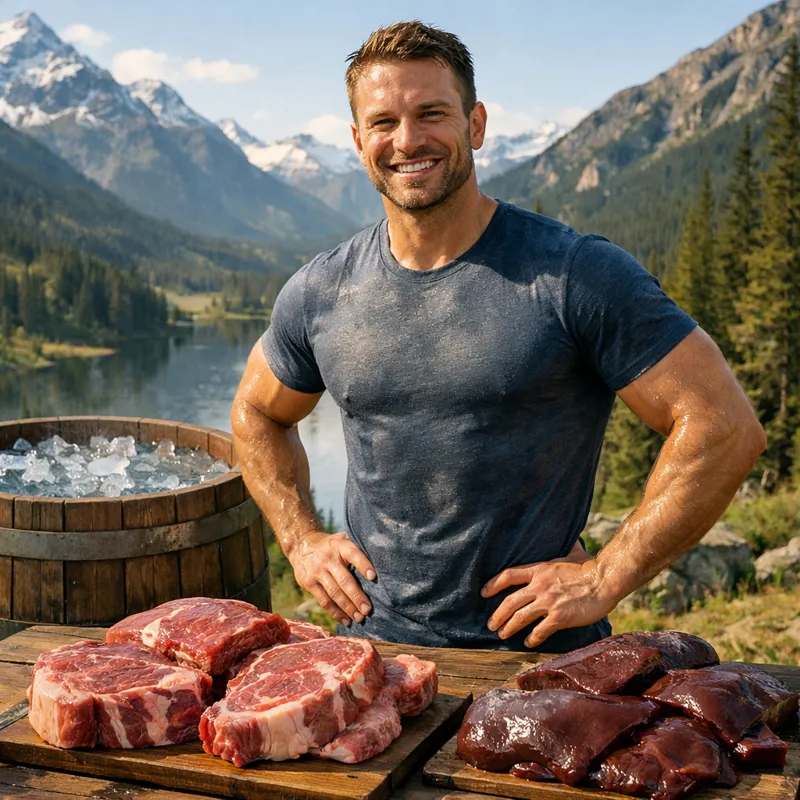 Кеван: мне говорили, что мне это понадобится в 30 лет… А потом случилось это