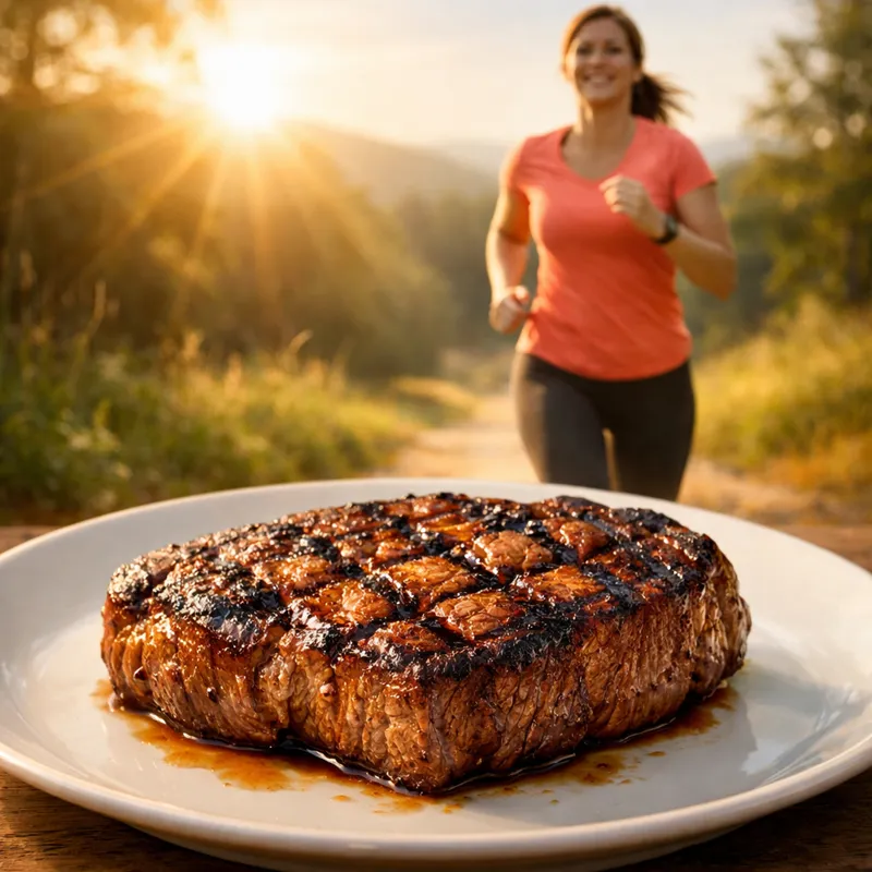 Бренда: мне сказали, что всё чисто… А потом я увидела «Новая опухоль»
