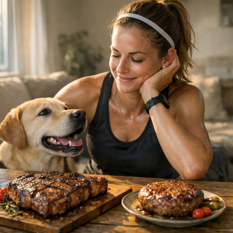 Бренда: мне сказали, что всё чисто… А потом я увидела «Новая опухоль»