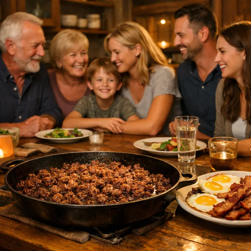 Шеннон: мое сердце отказывало… А потом я попробовал это