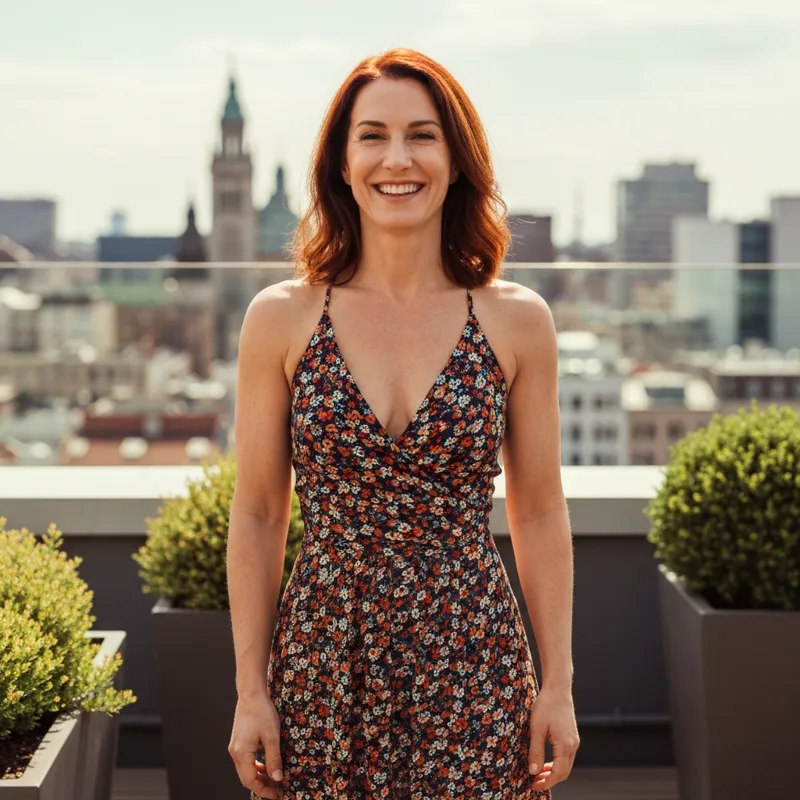 Эфтихия: мои симптомы исчезли, как только я сделала это