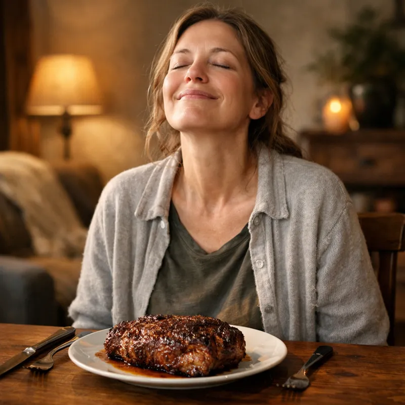 Эллиана: мой врач сказал, что у меня нет выбора… 9 лекарств или сердечная недостаточность