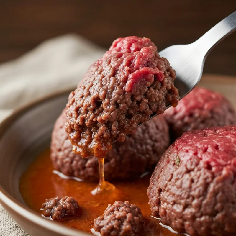 Морин: момент, когда эта веганка поняла, что всё, что ей говорили, было неправдой