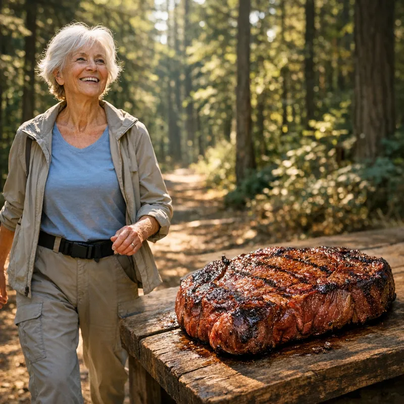 Барбара: момент, когда вернулась надежда