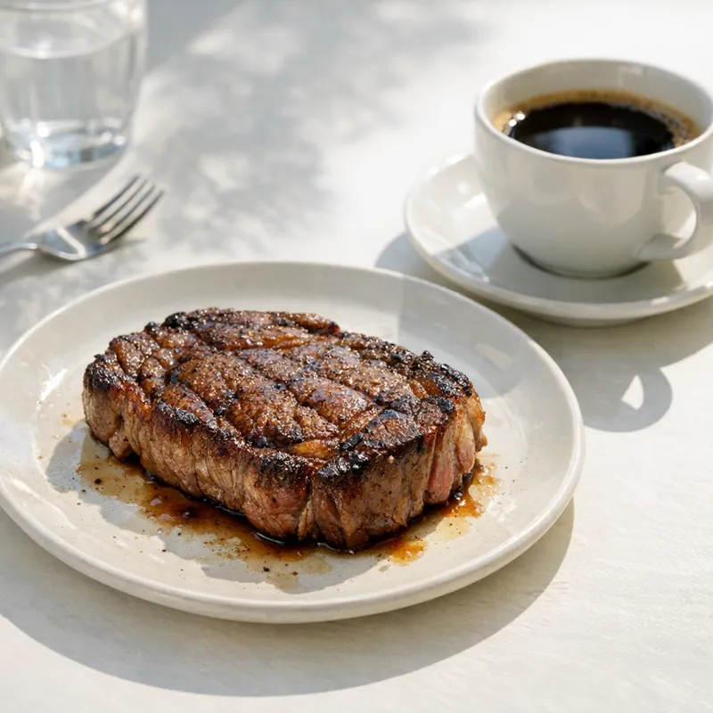 Крис: момент, когда я осознал, что старею