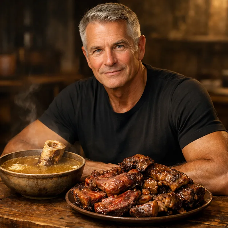 Блэйн: момент, когда я отказался принимать «нормальность»