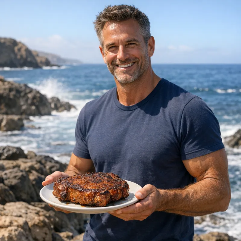 Мэтт: момент, когда я понял, что так я не выживу