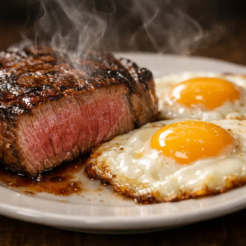 Макс Герман: моя карнивор-диета изменилась…