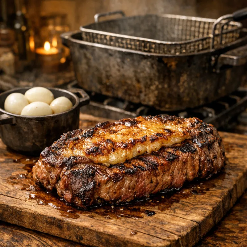 Макс Герман: моя карнивор-диета изменилась, вот что я ем сейчас