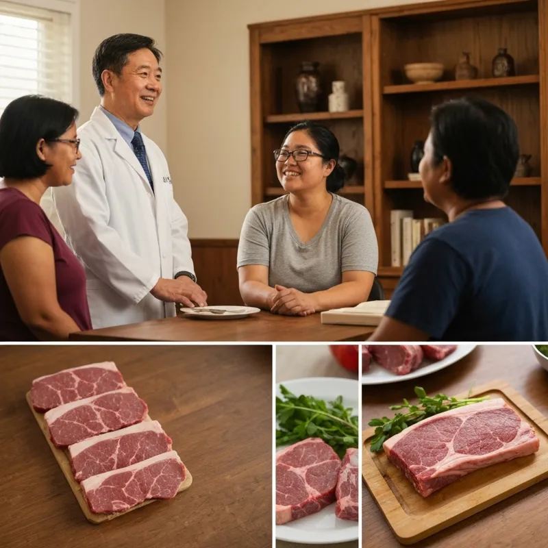 ﻿Бела, Керри и Адам: жизнь полностью изменилась за 5 месяцев