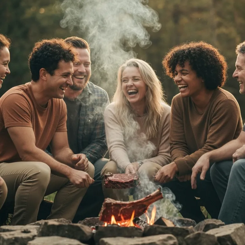 ﻿Бела, Керри и Адам: жизнь полностью изменилась за 5 месяцев