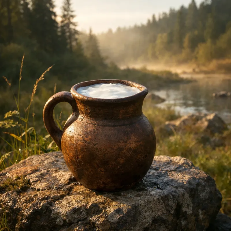 Энди: можно ли пить молоко на кетогенной карнивор-диете?