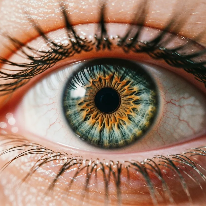 Доктор Синтия Маккей: мрачная правда о лазерной коррекции зрения LASIK