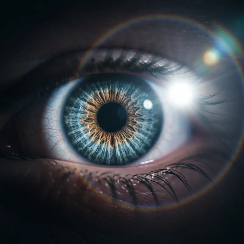 Доктор Синтия Маккей: мрачная правда о лазерной коррекции зрения LASIK