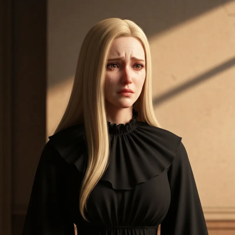 Доктор Синтия Маккей: мрачная правда о лазерной коррекции зрения LASIK