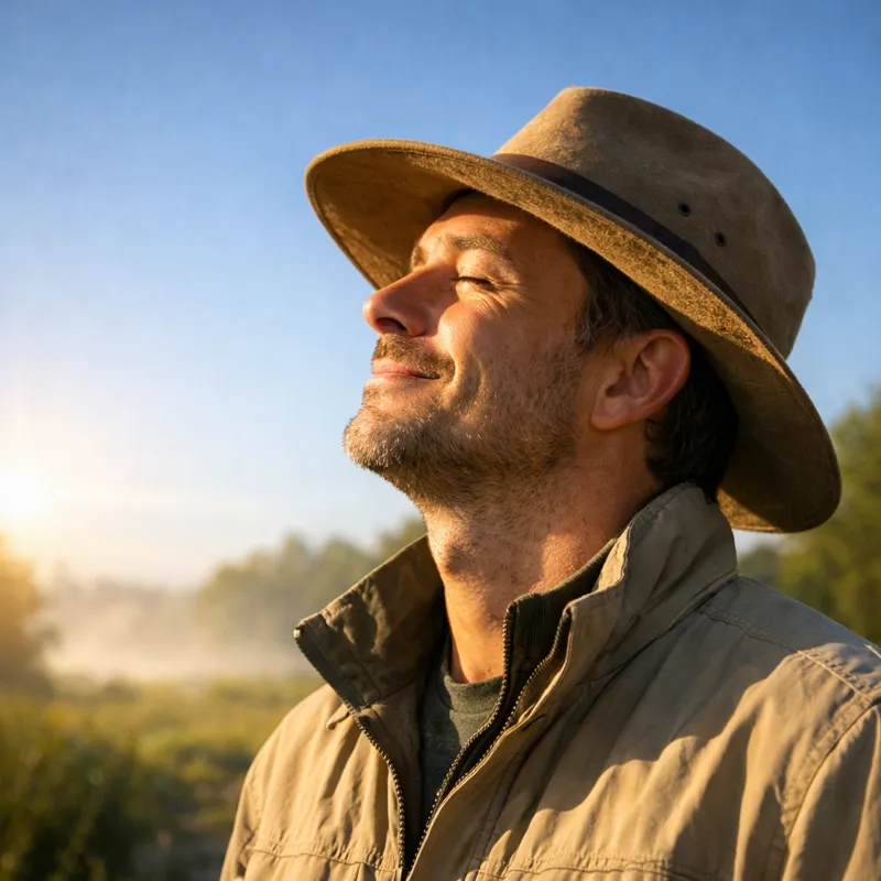 Доктор Роджер Сехелт: мы ошибались насчет солнечного света... Дело не только в витамине D