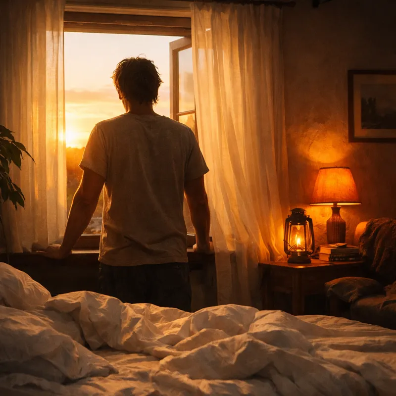 Доктор Роджер Сехелт: мы ошибались насчет солнечного света... Дело не только в витамине D