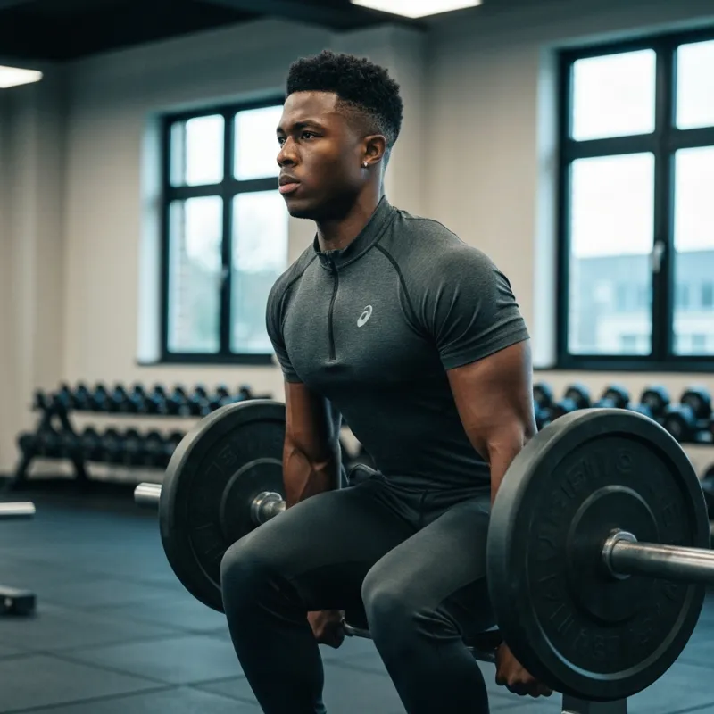 Доктор Шон Бейкер: мы спросили у реальных людей, как они поправили здоровье, их ответы вас шокируют!