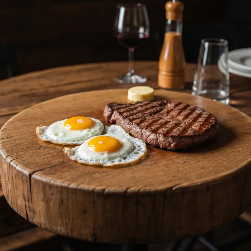 Златко: мясоедение стало революционным актом