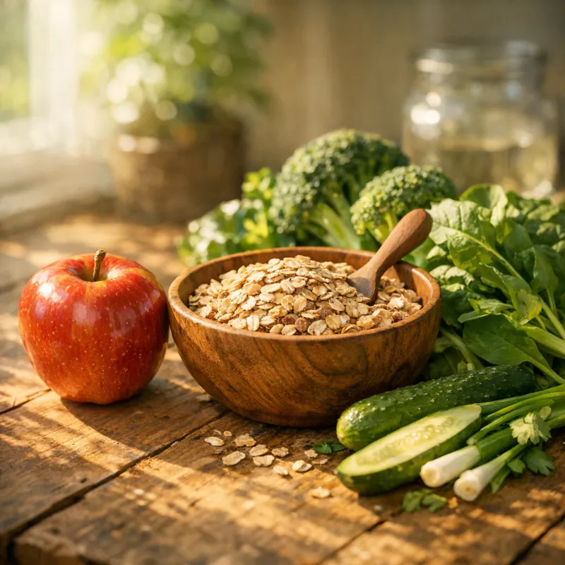 Доктор Джейсон Фанг: набор веса — дело не в калориях, а в инсулине