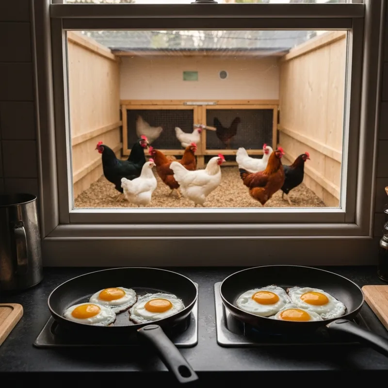 Наша карнивор-диета только что кардинально изменилась!