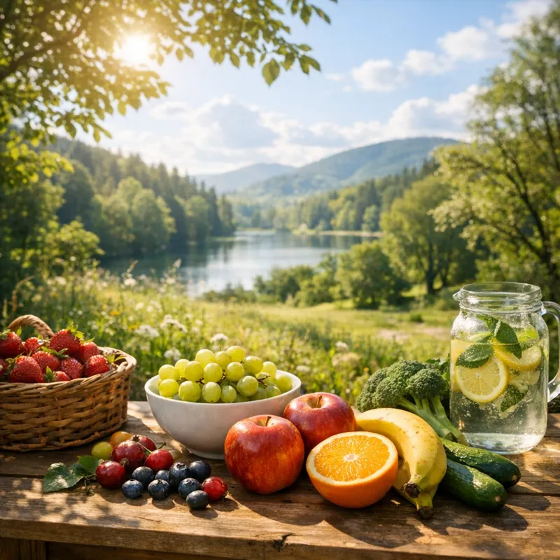 Джоунс Хуссейн: наставление о здоровье для тех, кого оно достигнет