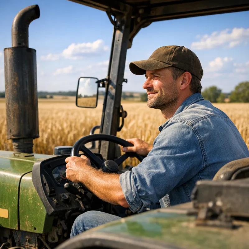Генри Вуд: настоящая еда и экологичное питание
