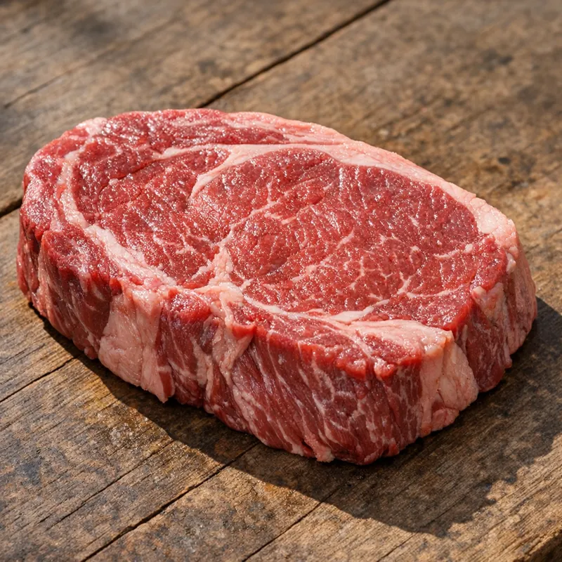 Генри Вуд: настоящая еда и экологичное питание